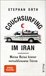 Couchsurfing im Iran