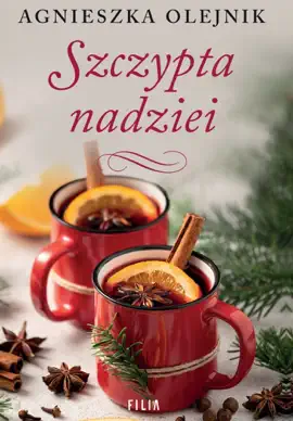 Read: Szczypta Book nadziei