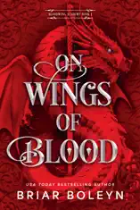 On Wings of Blood