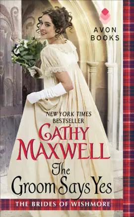Read: The Groom Book Says Yes