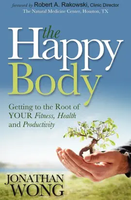 Read: The Happy Book Body