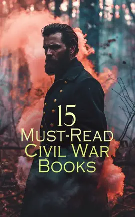 Read: 15 Must-Read Civil War Books Book