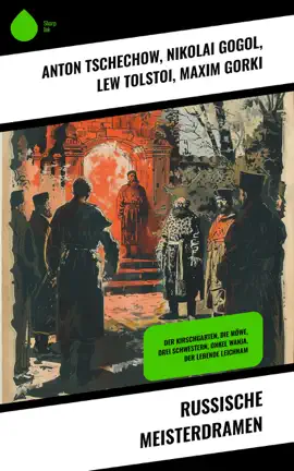 Read: Russische Meisterdramen Book