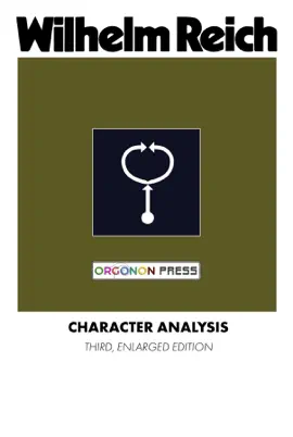 Read: Character Analysis Book