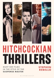 Hitchcockian Thrillers