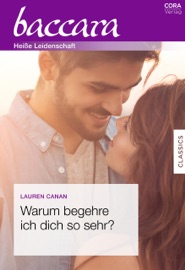 Warum begehre ich dich so sehr? - Lauren Canan & Simone Fischer