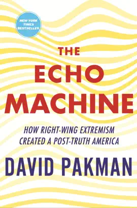 The Echo Machine