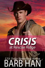 CRISIS at Rescue Ridge