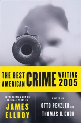 Read: The Best American Crime Book Writing 2005