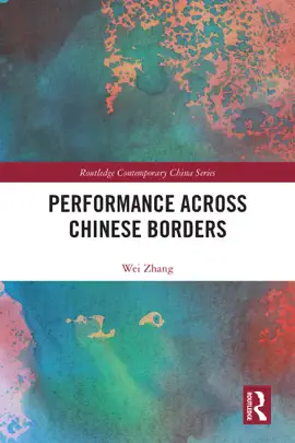 Read: Performance Across Book Chinese Borders