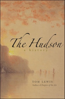 The Hudson by Tom Lewis
