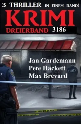 Read: Book Krimi Dreierband 3186