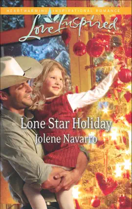 Read: Lone Book Star Holiday
