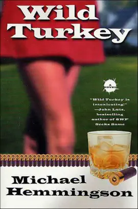 Read: Book Wild Turkey