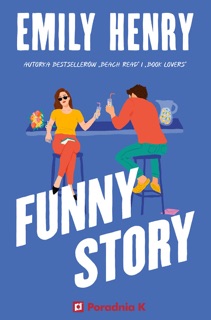 Funny story by Emily Henry