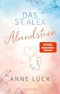 Das St. Alex - Abendstern by Anne Lück
