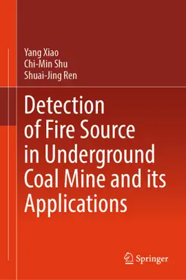 Read: Detection of Fire Source in Underground Coal Mine and Book its Applications
