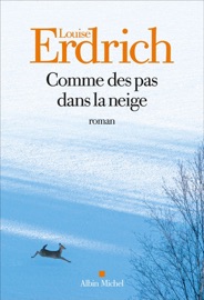 Comme des pas dans la neige - Louise Erdrich & Michel Lederer
