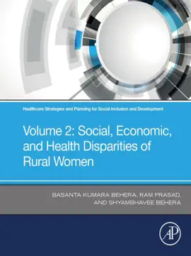 Read: Healthcare Strategies and Planning for Social Inclusion Book and Development