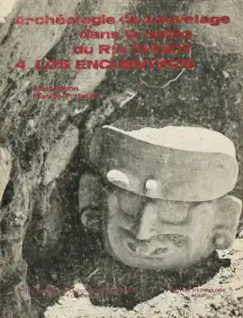 Read: Archéologie de Book sauvetage dans la vallée du Río Chixoy 4