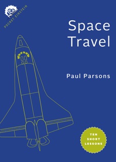 Space Travel by Paul Parsons
