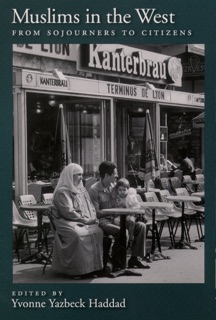 Muslims in the West by Yvonne Yazbeck Haddad