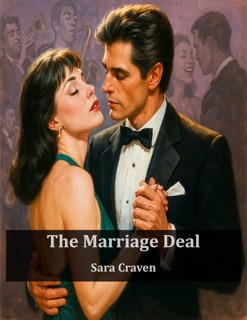 The Marriage Deal by Sara Craven