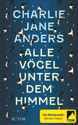 Read: Alle Vögel unter dem Book Himmel