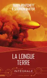 La Longue Terre - L'Intégrale