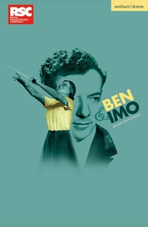 Ben and Imo by Mark Ravenhill