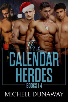 Read: Book The Calendar Heroes