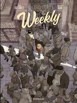 Read: Weekly