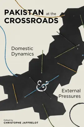 Read: Pakistan at Book the Crossroads
