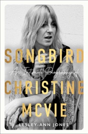 Songbird - Lesley-Ann Jones