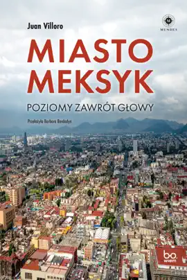 Read: Miasto Book Meksyk