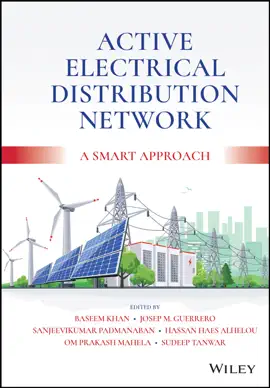 Read: Active Electrical Book Distribution Network