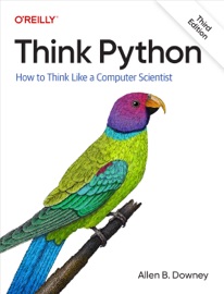 Think Python - Allen Downey