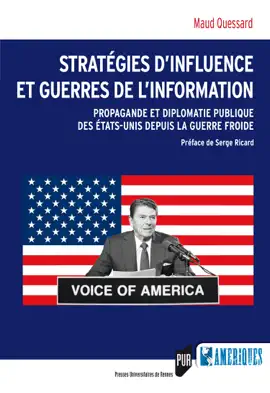Stratégies d’influence et guerres de l’information