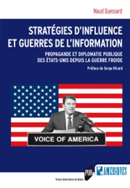 Stratégies d’influence et guerres de l’information