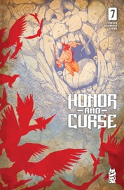 Honor and Curse # 7 - Mark London & Nicolas Salamanca