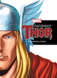 The Mighty Thor - Richard Thomas