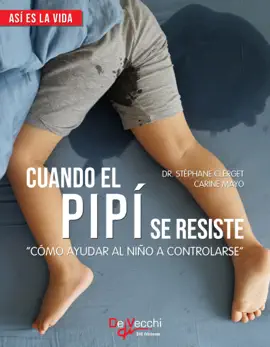 Read: Cuando el Book pipí se resiste