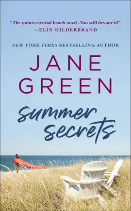 Read: Book Summer Secrets