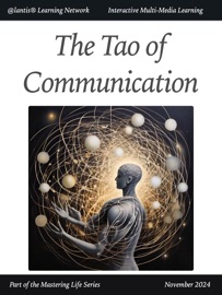 The Tao of Communication - Ira Gorelick