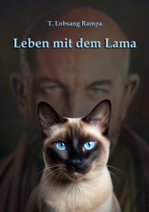 Leben mit dem Lama