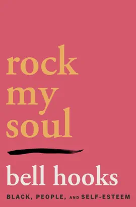 Read: Rock My Soul Book