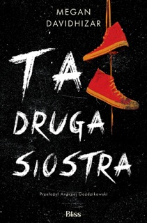 Ta druga siostra by Megan Davidhizar