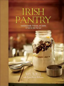 Read: Book Irish Pantry