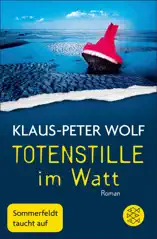 Totenstille im Watt