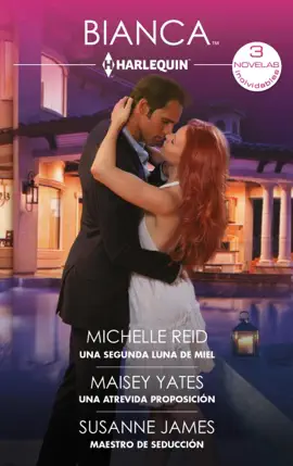 Read: Una segunda luna de miel - Una atrevida Book proposición - Maestro de seducción